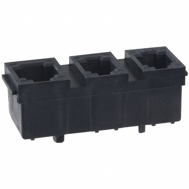 FT658160LF Amphenol ICC (FCI)  Jack per connettori modulari